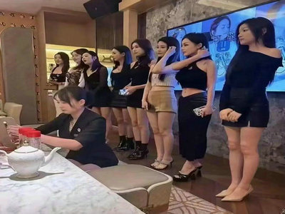聊城KTV招聘